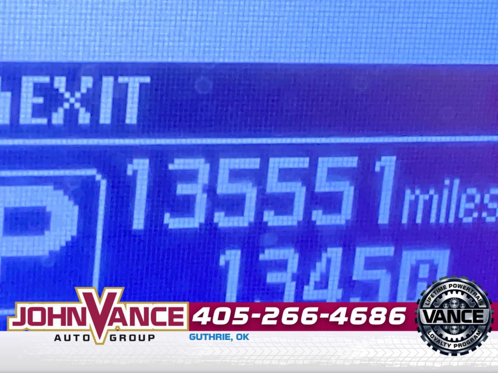 2018 Nissan Armada SL