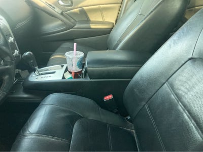 2012 Nissan Murano SL