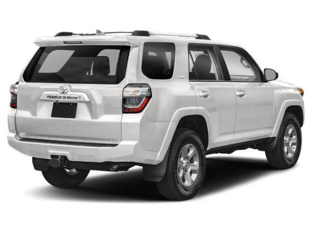 2020 Toyota 4Runner SR5 Premium