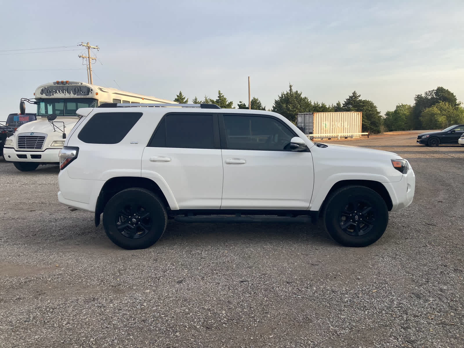 2020 Toyota 4Runner SR5 Premium