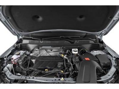 2025 Buick Envista Sport Touring