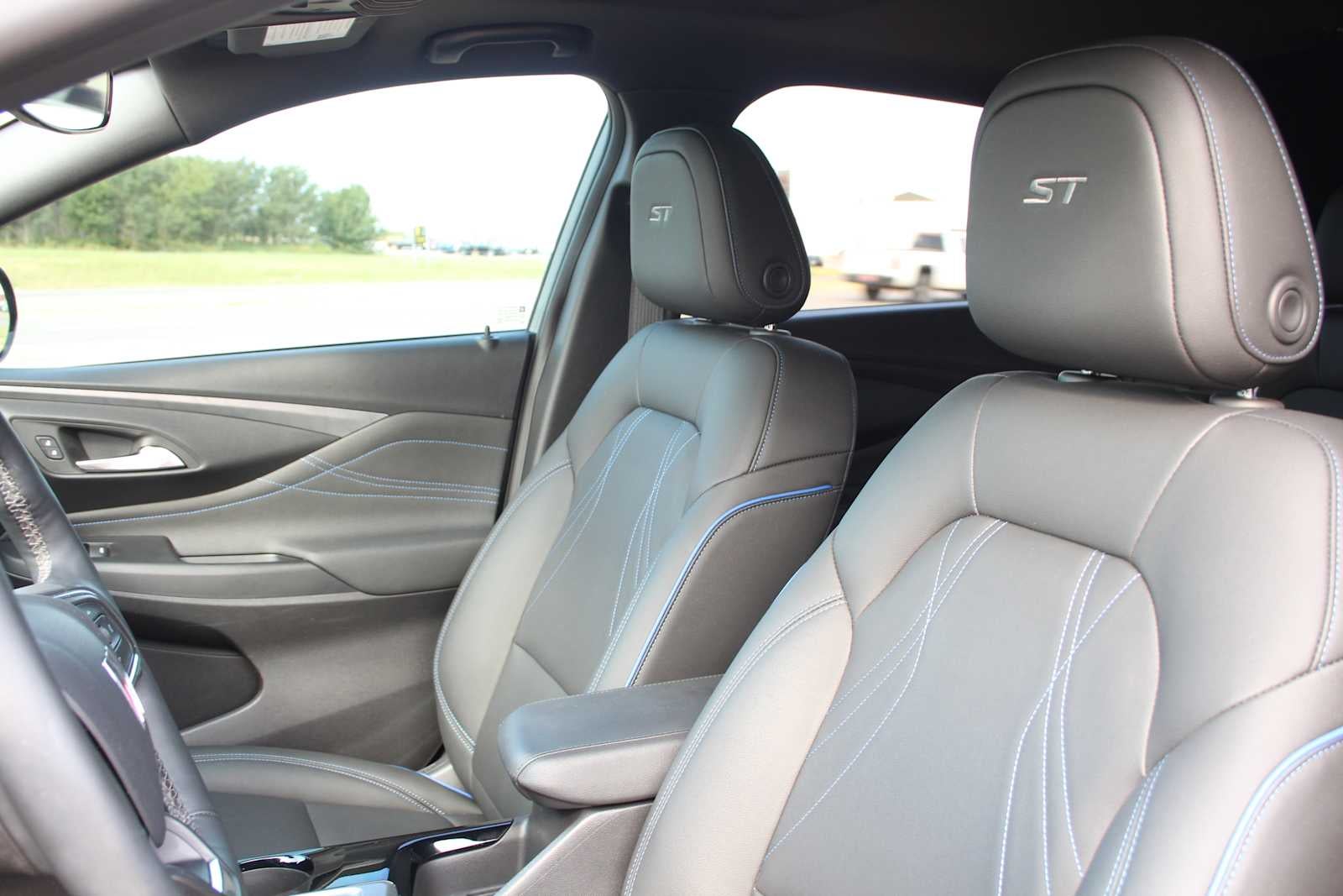 2025 Buick Envista Sport Touring