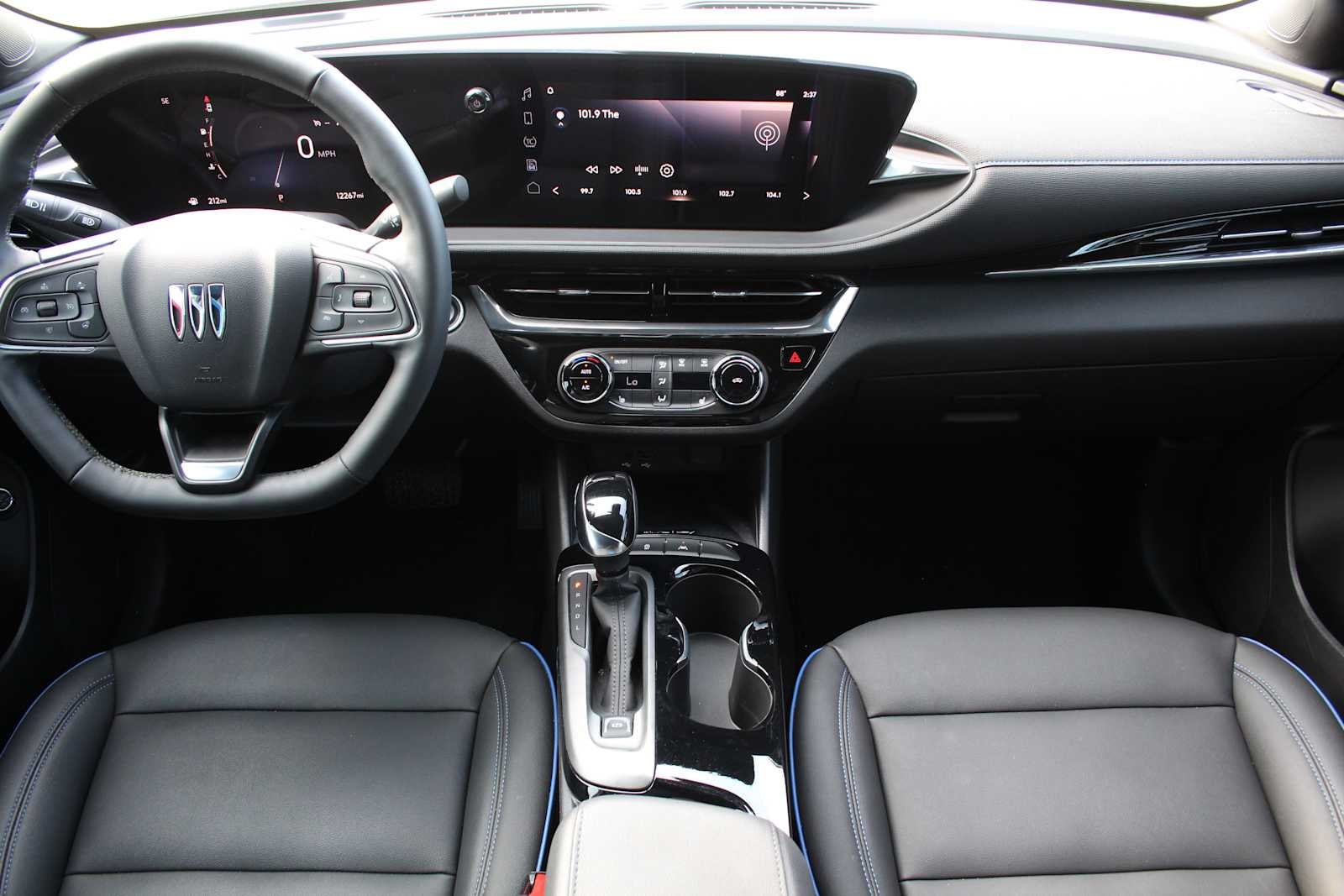 2025 Buick Envista Sport Touring