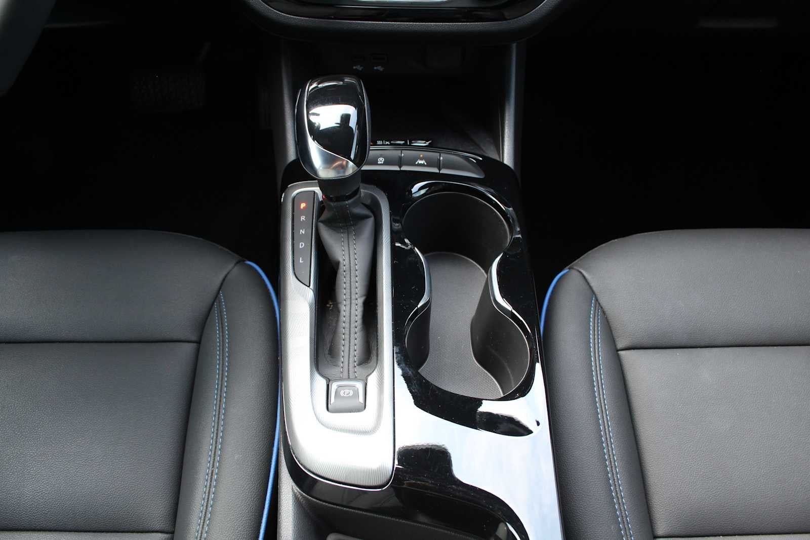 2025 Buick Envista Sport Touring