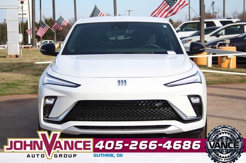 2025 Buick Envista Sport Touring