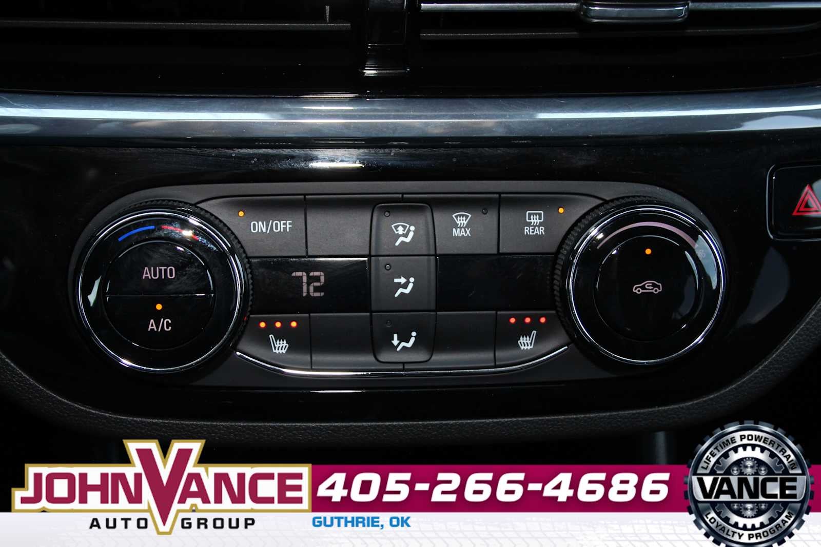 2025 Buick Envista Sport Touring