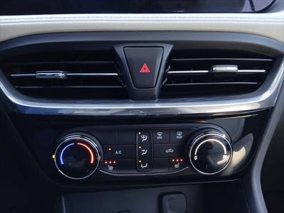 2024 Buick Encore Sport Touring