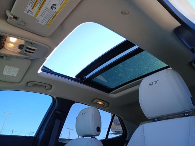 2024 Buick Encore Sport Touring