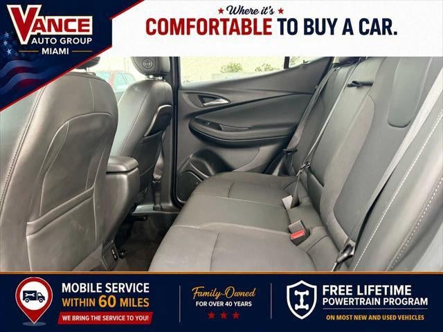 2023 Buick Encore Select