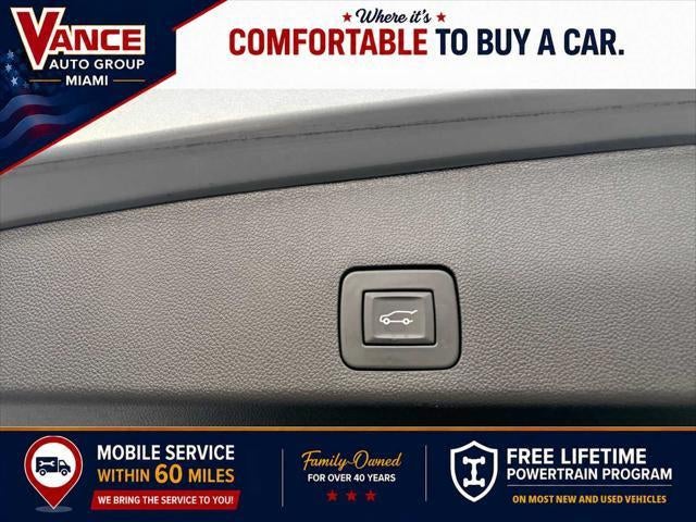2023 Buick Encore Select