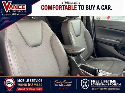 2023 Buick Encore Select