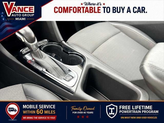 2023 Buick Encore Select