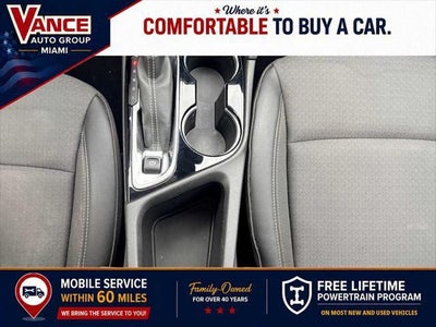 2023 Buick Encore Select