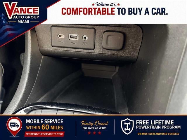 2023 Buick Encore Select