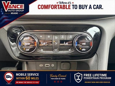 2023 Buick Encore Select