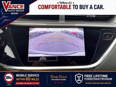 2023 Buick Encore Select