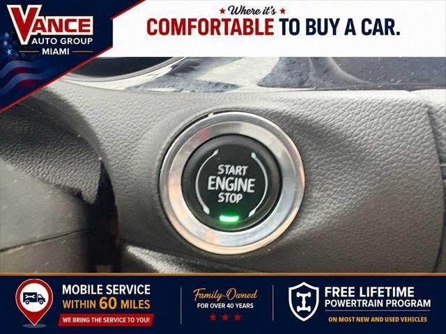 2023 Buick Encore Select