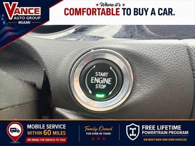 2023 Buick Encore Select