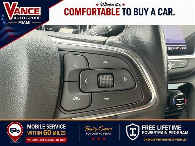 2023 Buick Encore Select