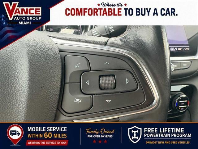 2023 Buick Encore Select