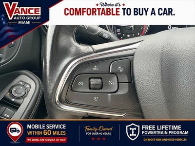2023 Buick Encore Select