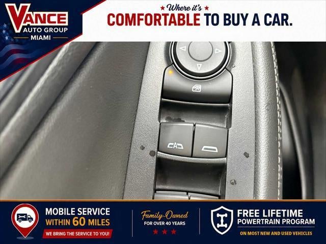 2023 Buick Encore Select
