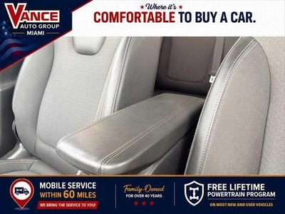 2023 Buick Encore Select