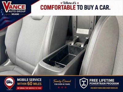 2023 Buick Encore Select