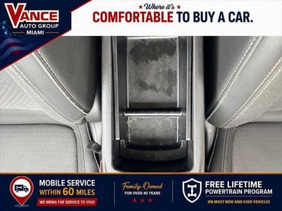 2023 Buick Encore Select