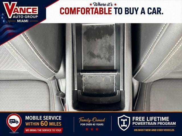 2023 Buick Encore Select