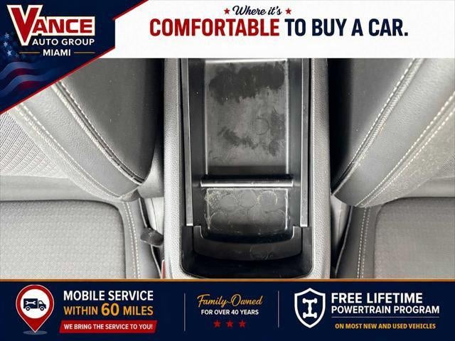 2023 Buick Encore Select