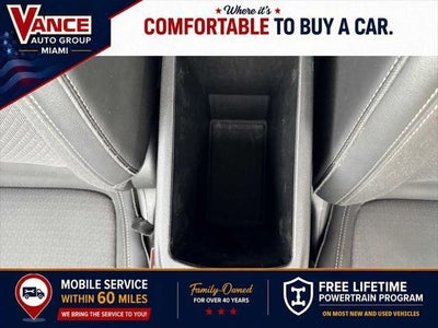 2023 Buick Encore Select