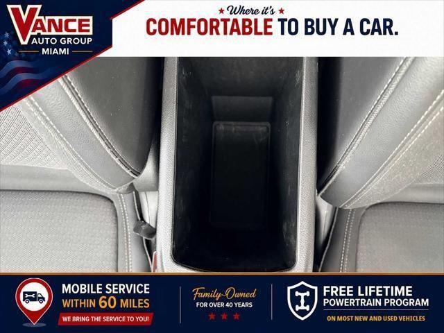 2023 Buick Encore Select