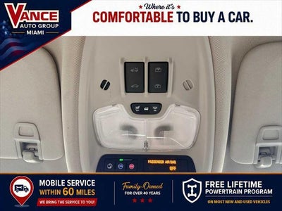 2023 Buick Encore Select