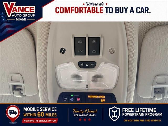 2023 Buick Encore Select