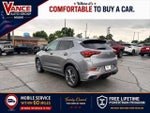 2023 Buick Encore Select