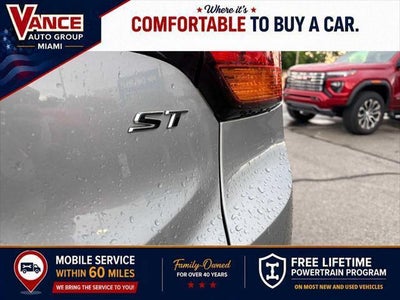 2023 Buick Encore Select