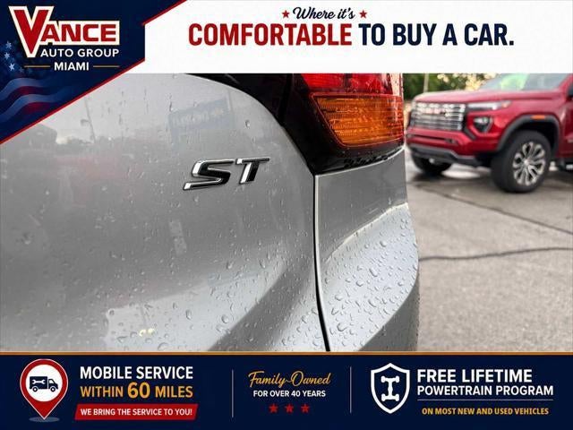 2023 Buick Encore Select