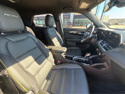 2024 Chevrolet Trailblazer ACTIV