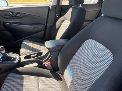 2023 Hyundai Kona SE