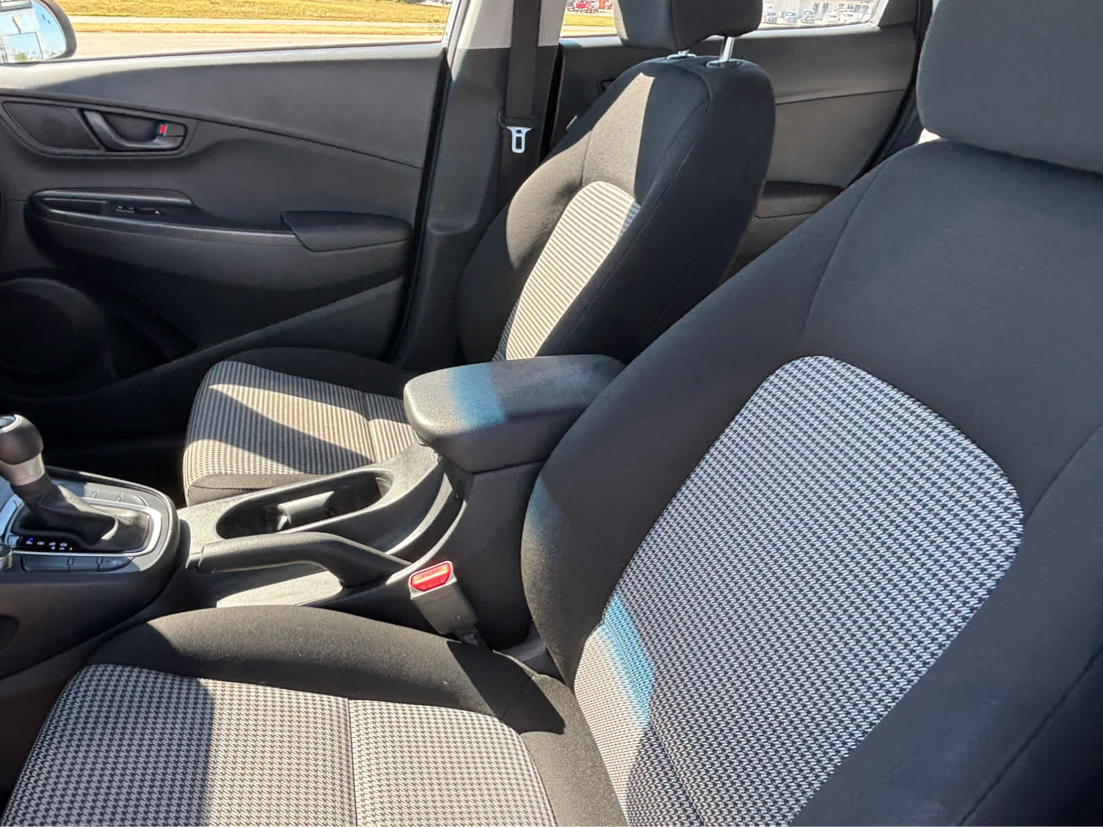 2023 Hyundai Kona SE