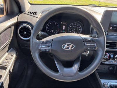 2023 Hyundai Kona SE