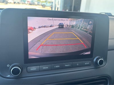 2023 Hyundai Kona SE