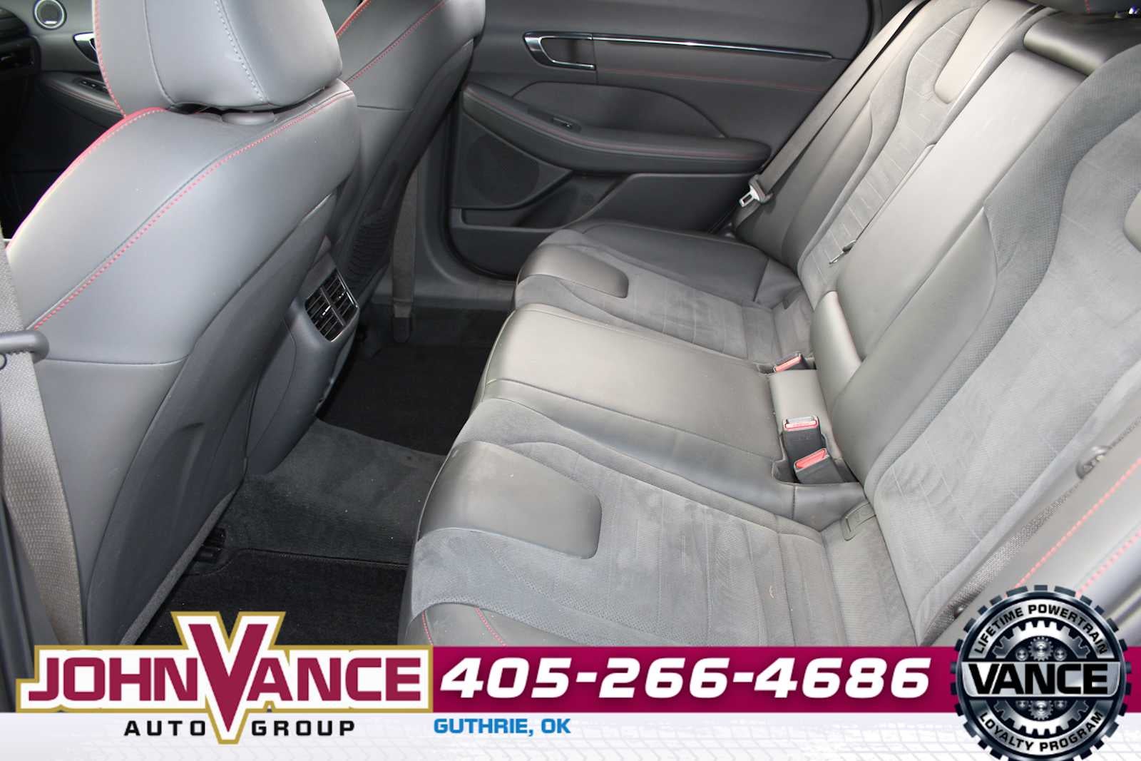 2023 Hyundai Sonata N Line