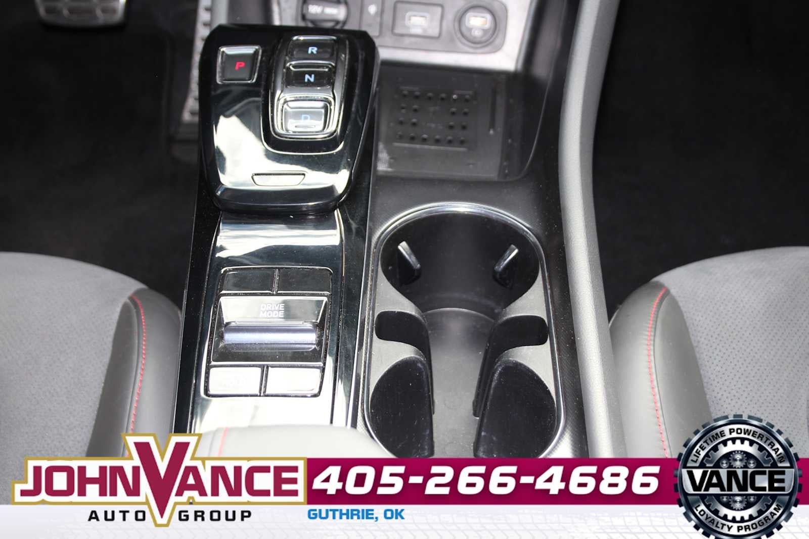 2023 Hyundai Sonata N Line