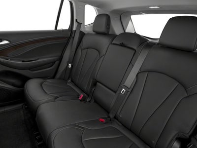 2018 Buick Envision Essence