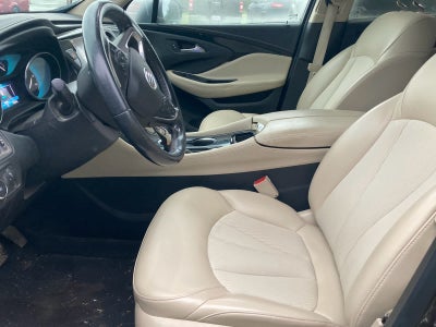 2017 Buick Envision Preferred