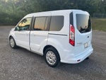 2014 Ford Transit Connect XLT