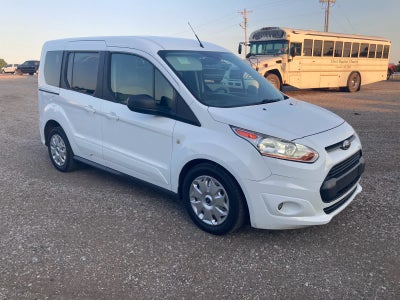 2014 Ford Transit Connect XLT