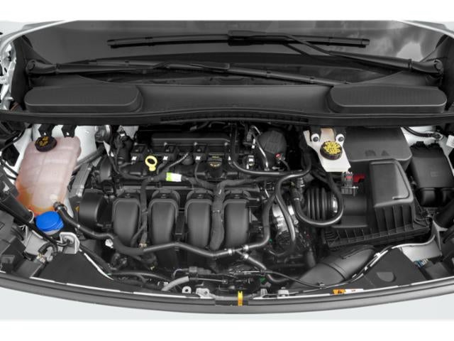 2022 Ford Transit Connect XL